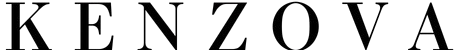 kenzova logo