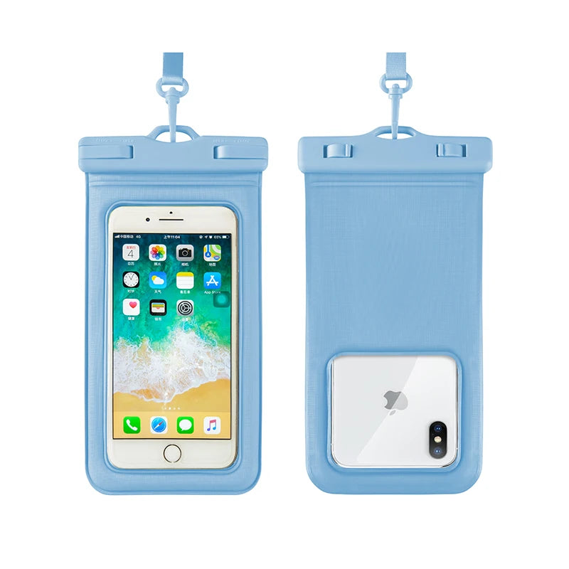 Kenzova Waterproof Floating Pouch