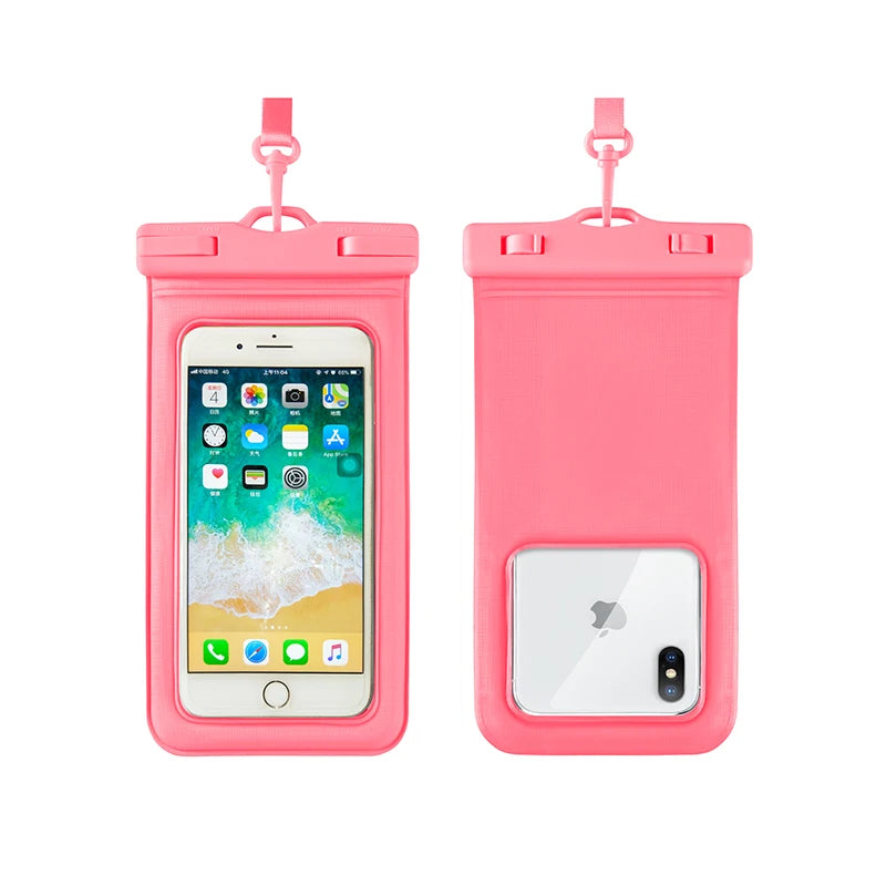 Kenzova Waterproof Floating Pouch