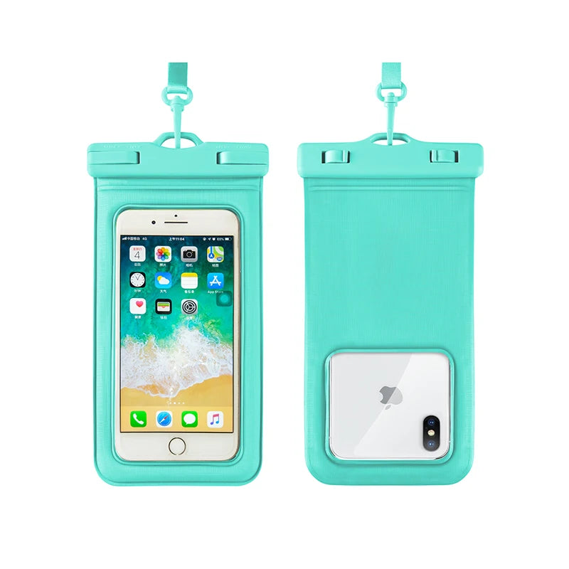 Kenzova Waterproof Floating Pouch