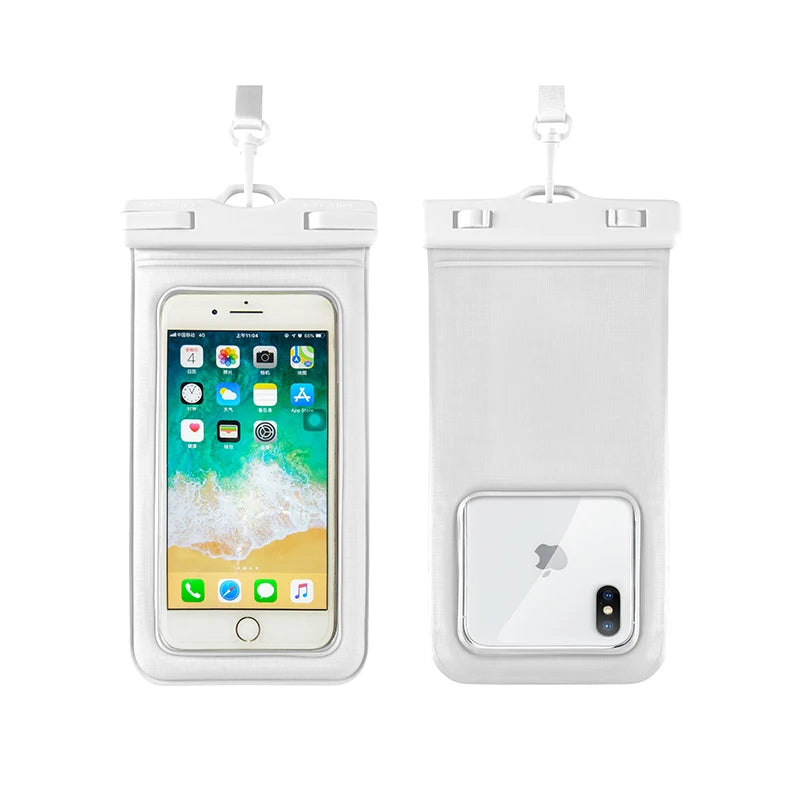 Kenzova Waterproof Floating Pouch
