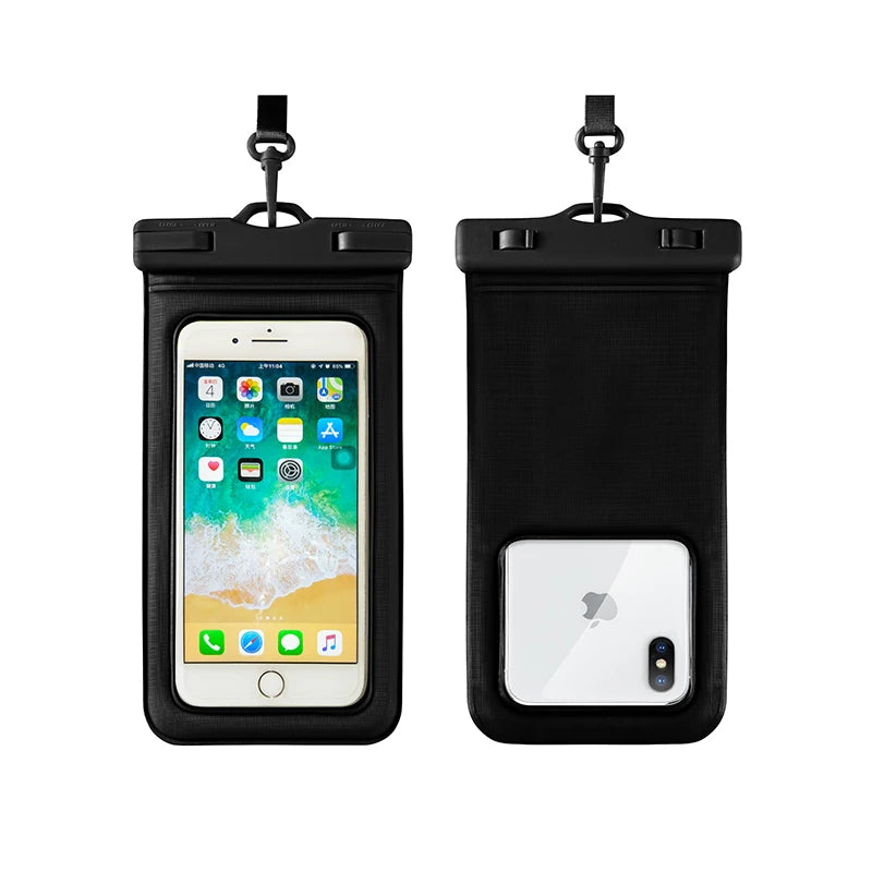 Kenzova Waterproof Floating Pouch
